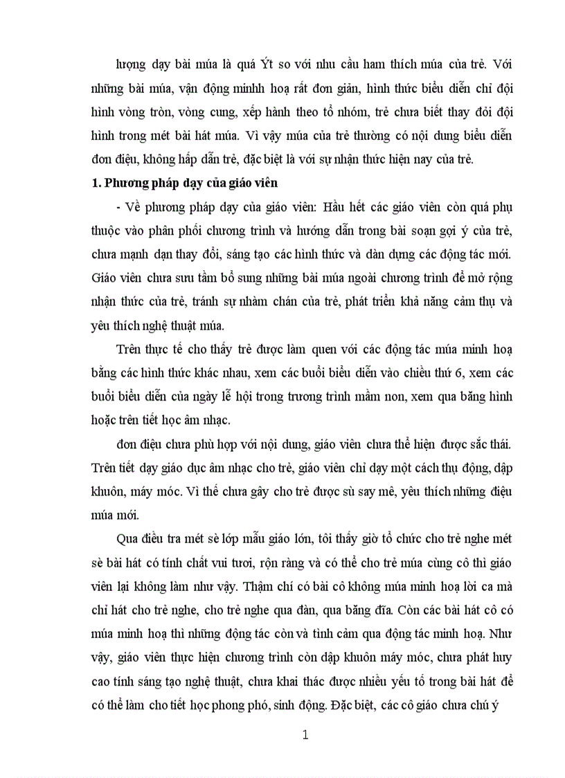 image for page Một số biện pháp nâng cao khả năng thể hiện múa cho trẻ mẫu giáo lớn 1