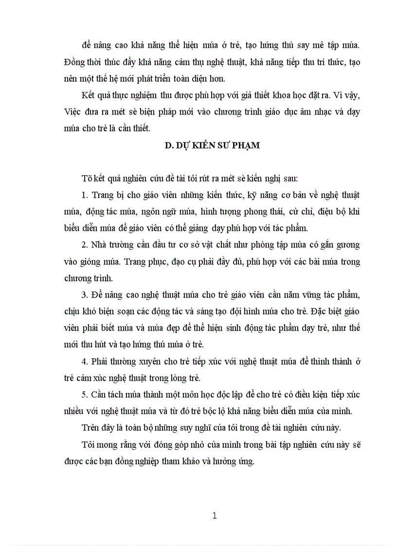 image for page Một số biện pháp nâng cao khả năng thể hiện múa cho trẻ mẫu giáo lớn 1