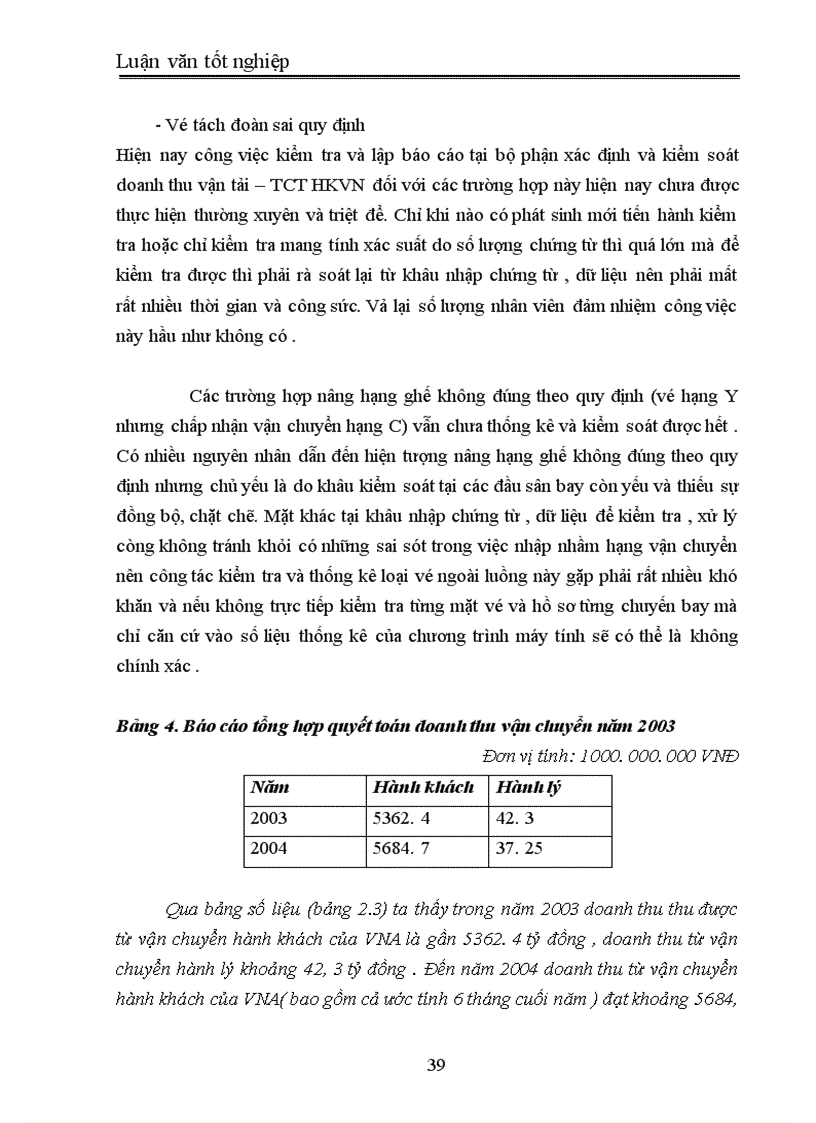 image for page Một số giải pháp nhằm nâng cao hiệu quả kinh doanh vận tải hàng không của hãng hàng không Quốc gia Việt Nam Vietnam Airlines 1