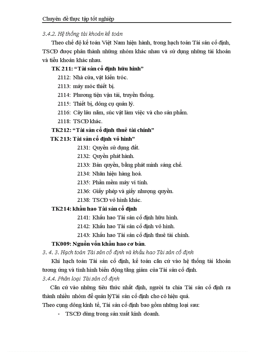 image for page Thực trạng kiểm toán khoản mục TSCĐ trong kiểm toán báo cáo tài chính do công ty TNHH Kiểm toán và Tư vấn tài chính quốc tế IFC thực hiện 1