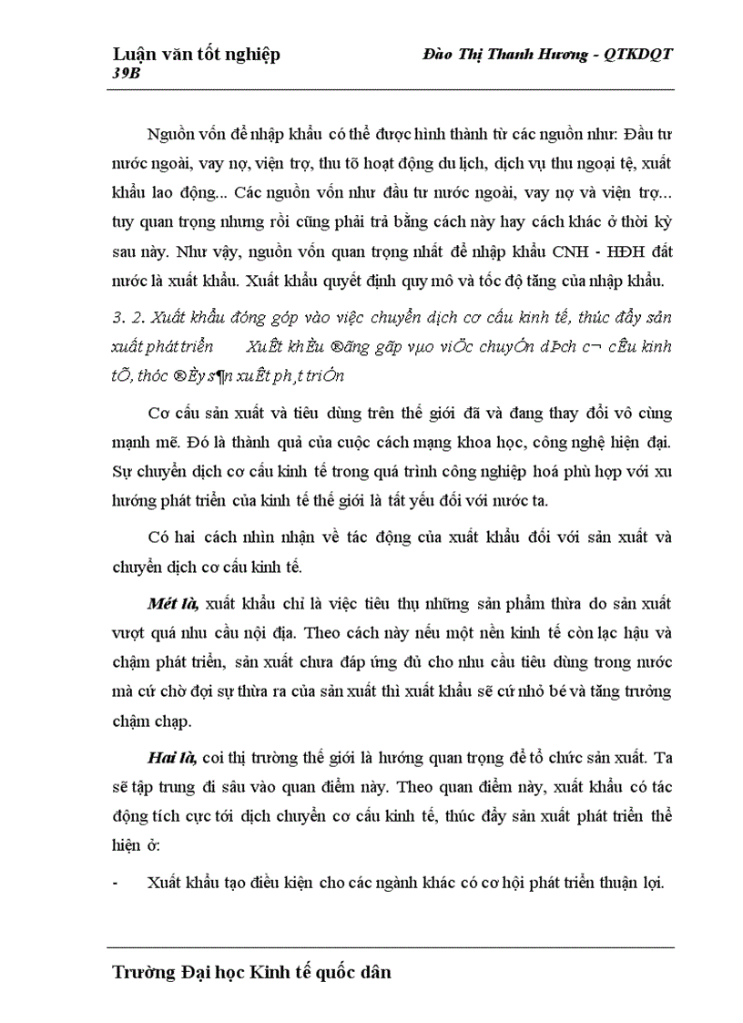 image for page Một số giải pháp nhằm thúc đẩy hoạt động xuất khẩu của Tổng công ty rau quả Việt Nam sang Viễn Đông Liên Bang Nga