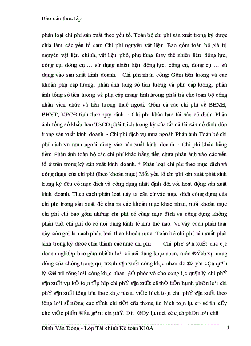 image for page Tổ chức công tác kế toán chi phí sản xuất và tính giá thành sản phẩm tại công ty Gạch ốp lát Hà Nội 1