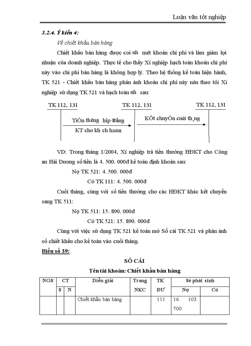 image for page Tổ chức công tác kế toán thành phẩm tiêu thụ thành phẩm và xác định kết quả kinh doanh tại Xí nghiệp May X19 1