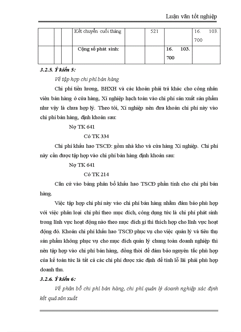 image for page Tổ chức công tác kế toán thành phẩm tiêu thụ thành phẩm và xác định kết quả kinh doanh tại Xí nghiệp May X19 1