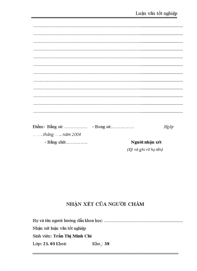 image for page Tổ chức công tác kế toán thành phẩm tiêu thụ thành phẩm và xác định kết quả kinh doanh tại Xí nghiệp May X19 1