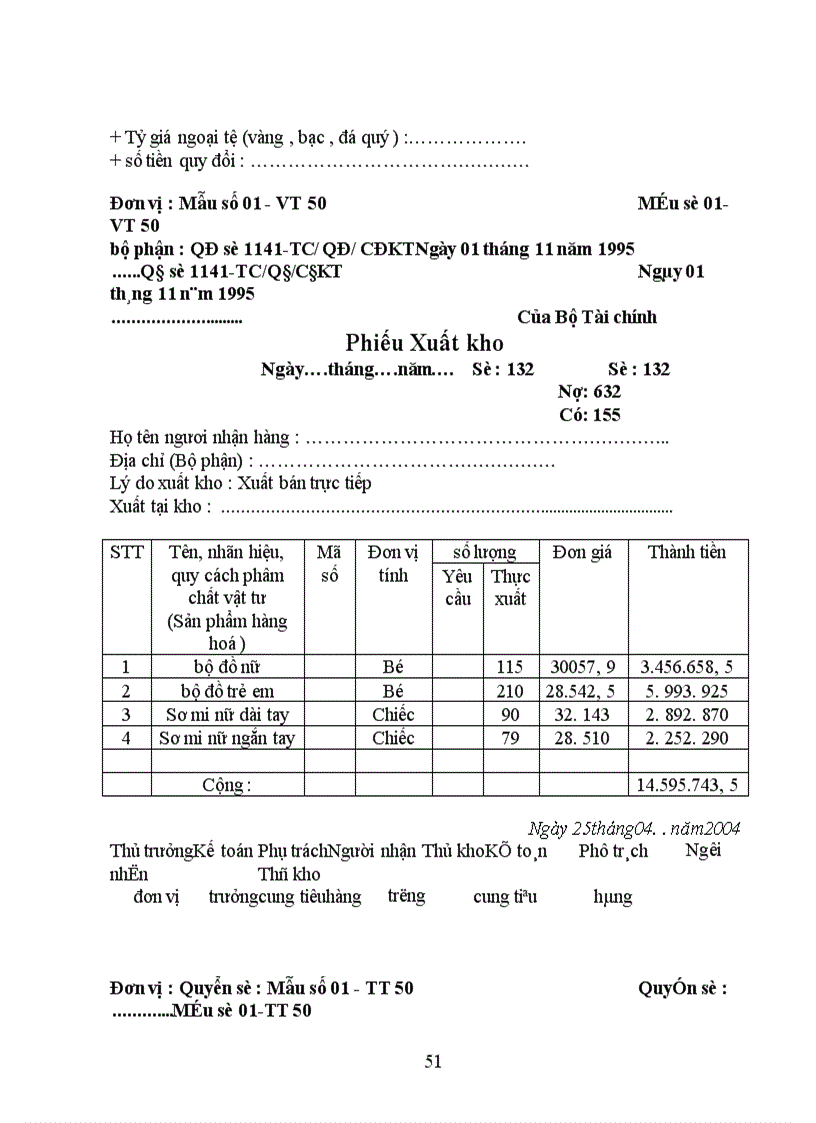 image for page Thực trạng công tác hạch toán kế toán tổng hợp tại Xí nghiệp may thuộc Công ty cổ phần Thuỳ Trang 1