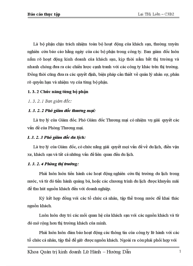 image for page Hoạt động kinh doanh lữ hành của khách sạn sofitel plaza hà nội