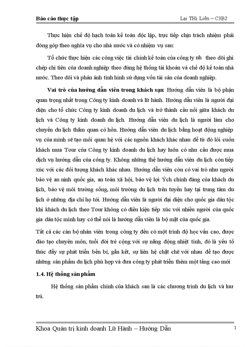 image for page Hoạt động kinh doanh lữ hành của khách sạn sofitel plaza hà nội