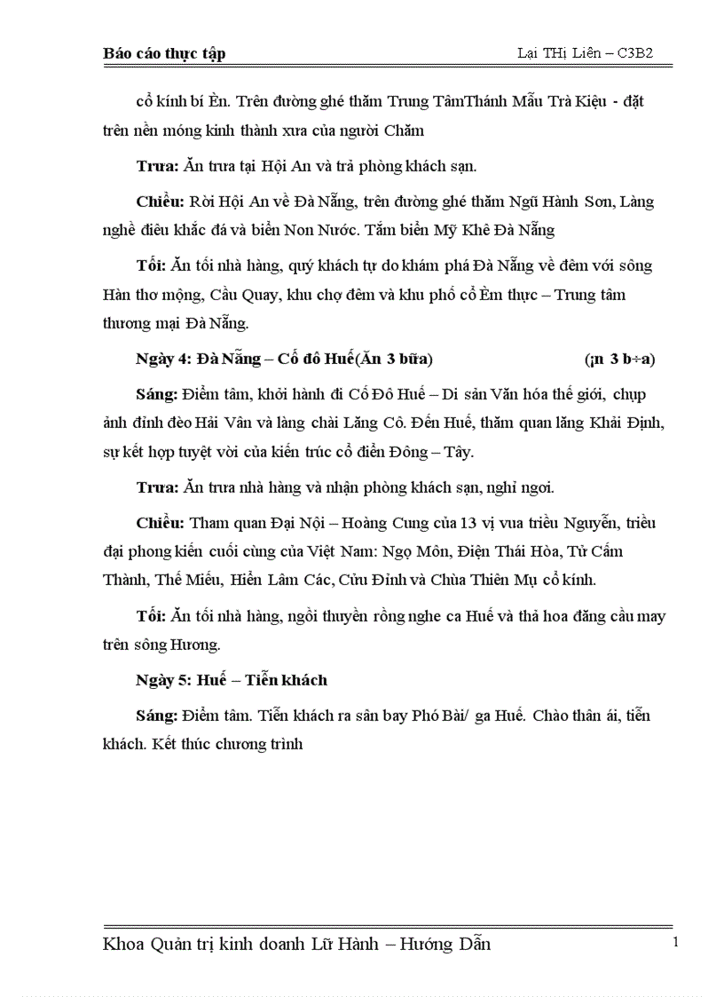 image for page Hoạt động kinh doanh lữ hành của khách sạn sofitel plaza hà nội