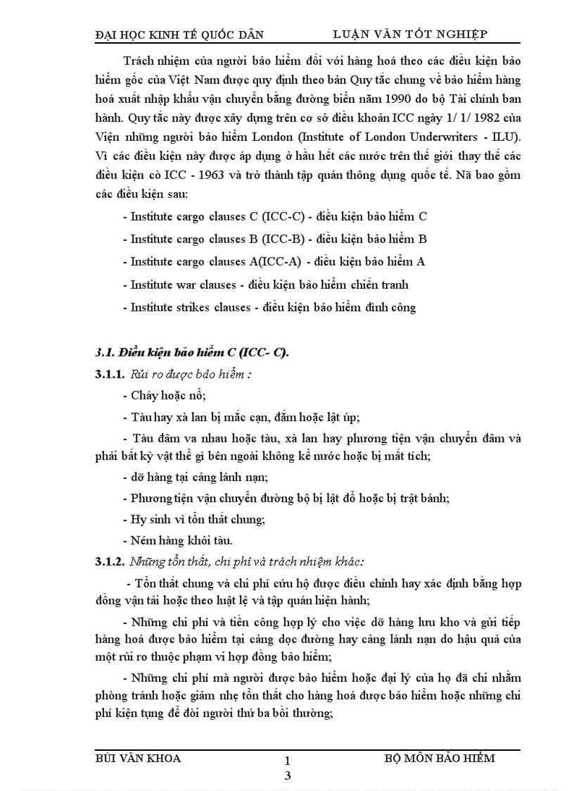 image for page Thực trạng triển khai nghiệp vụ bảo hiểm hàng hoá xuất nhập khẩu vận chuyển bằng đường biển ở công ty cổ phần bảo hiểm Petrolimex PJICO