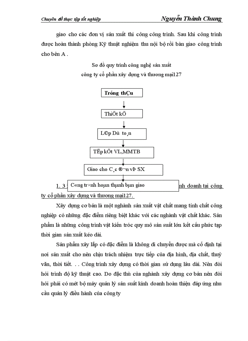 image for page Hoàn thiện công tác kế toán nguyên vật liệu và công cụ dụng cụ tại Công ty cổ phần xây dựng và thương mại127 1