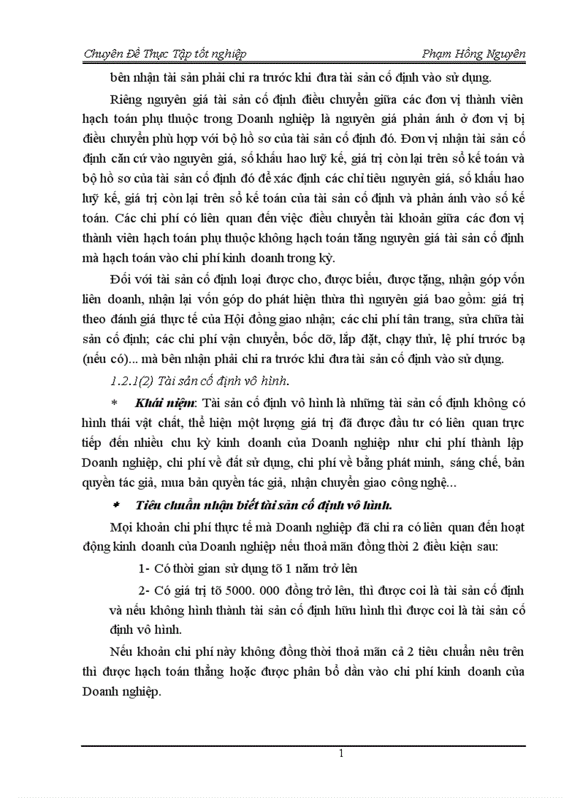 image for page Một số giải pháp nhằm nâng cao Hiệu quả sử dụng Vốn cố định tại Công ty Tư vấn Xây dựng Dân dụng Việt Nam