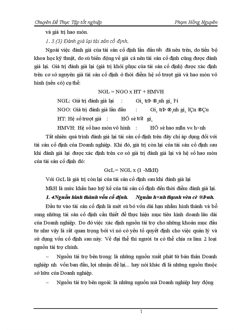 image for page Một số giải pháp nhằm nâng cao Hiệu quả sử dụng Vốn cố định tại Công ty Tư vấn Xây dựng Dân dụng Việt Nam