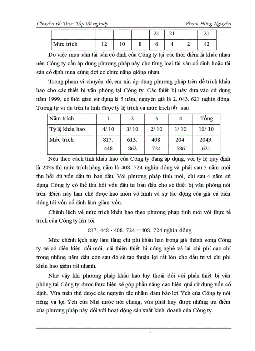 image for page Một số giải pháp nhằm nâng cao Hiệu quả sử dụng Vốn cố định tại Công ty Tư vấn Xây dựng Dân dụng Việt Nam