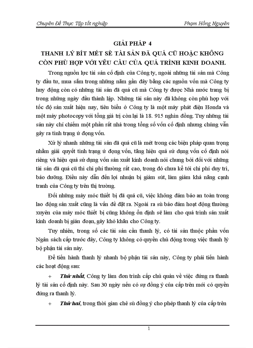 image for page Một số giải pháp nhằm nâng cao Hiệu quả sử dụng Vốn cố định tại Công ty Tư vấn Xây dựng Dân dụng Việt Nam