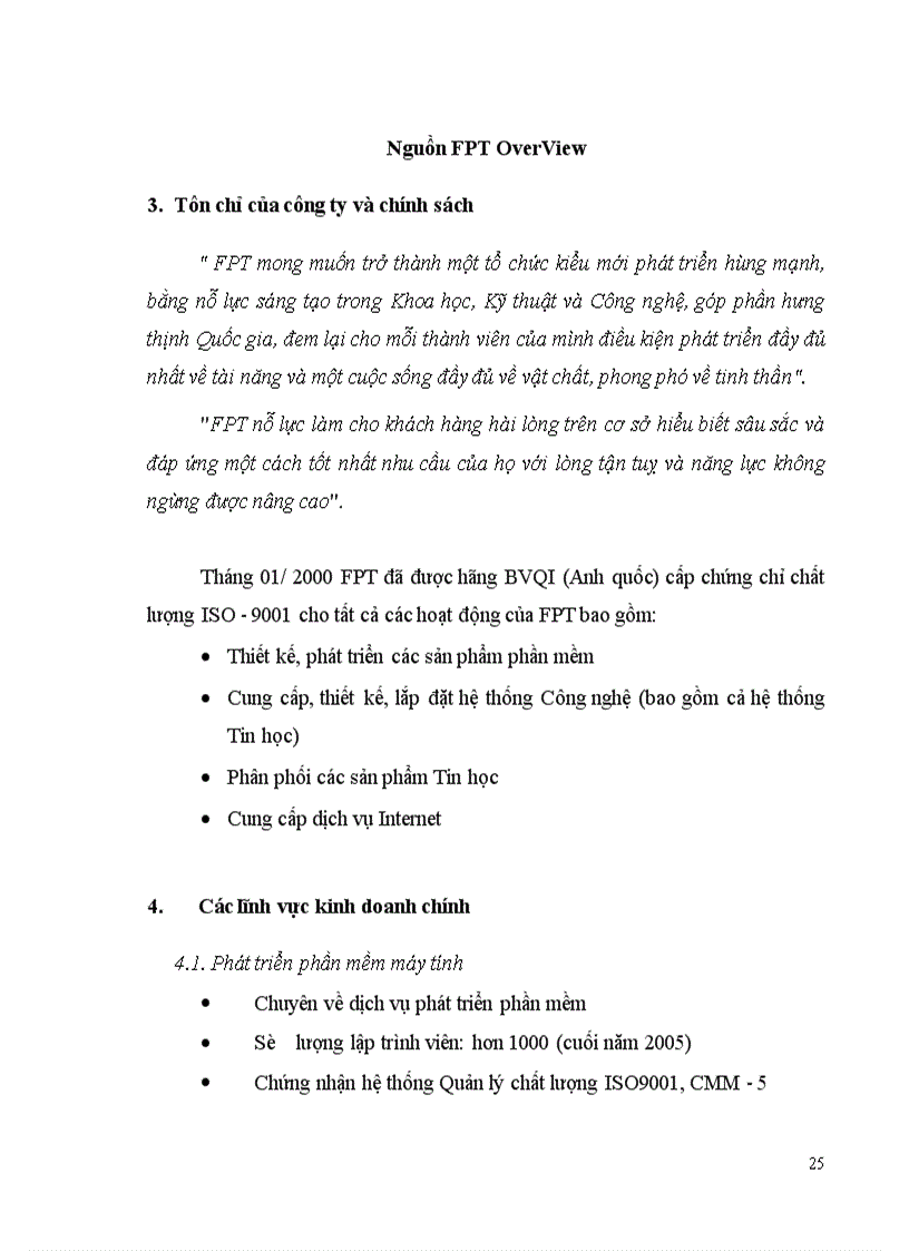 image for page Thực trạng và giải pháp đẩy mạnh hoạt động xuất khẩu phần mềm tại Công ty Phần mềm FPT
