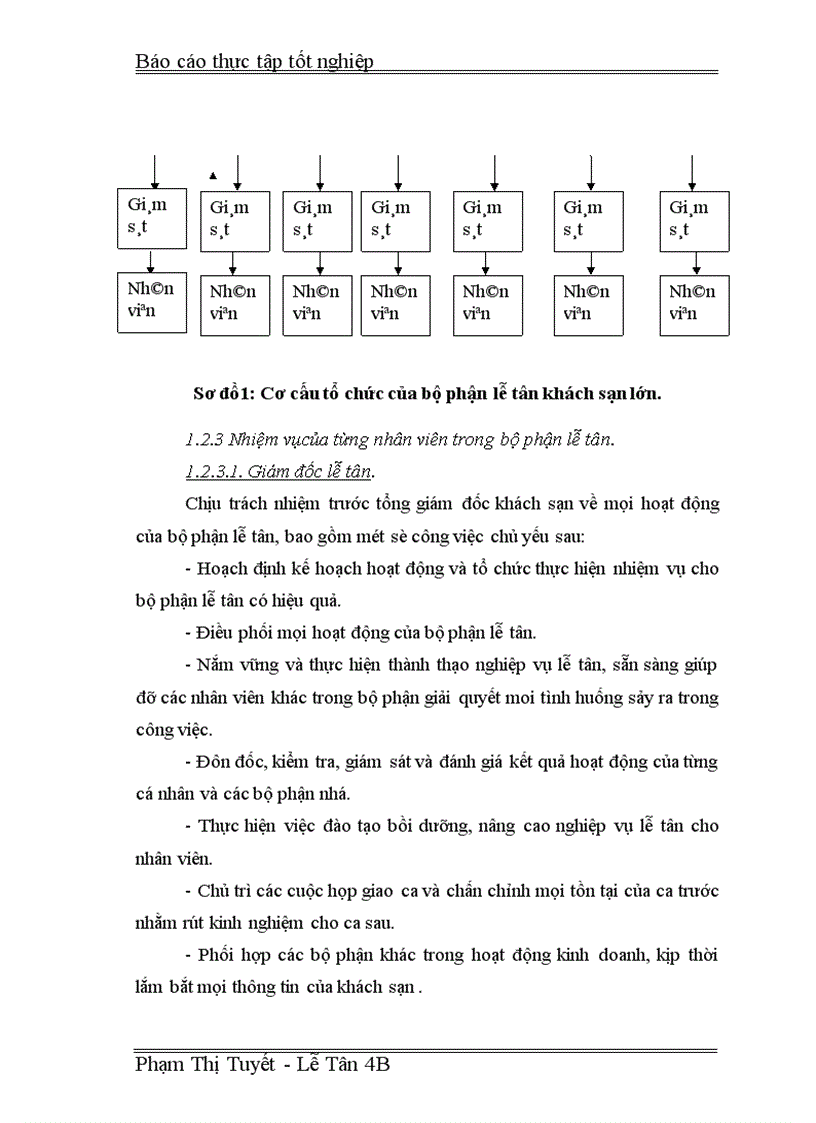 image for page Báo cáo thực tập tốt nghiệp tại công ty cổ phần Hacinco