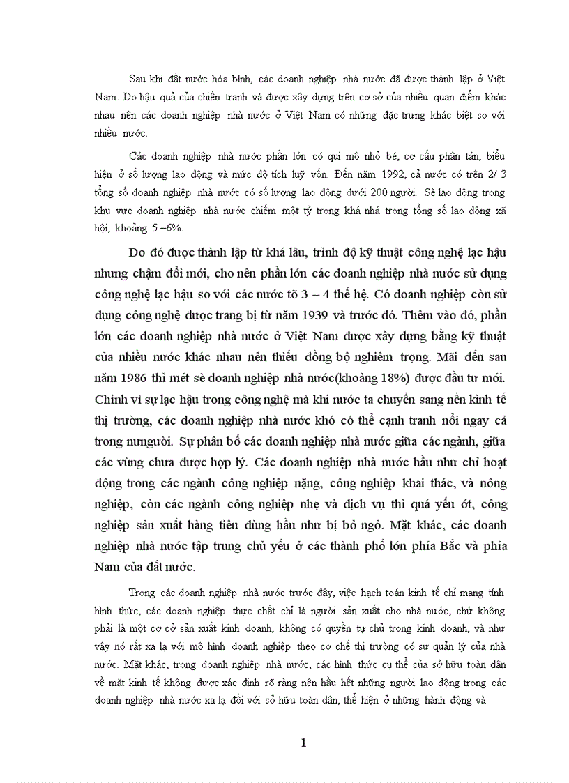 image for page Tính tất yếu khách quan của viêc hình thành công ty cổ phần