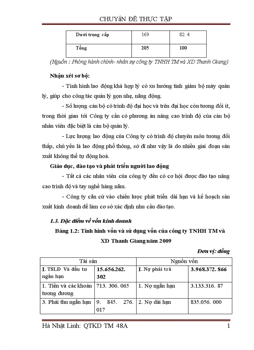 image for page Giải pháp phát triển thị trường tiêu thụ sản phẩm gỗ nguyên liệu của công ty TNHH Thương Mại và Xây Dựng Thanh Giang