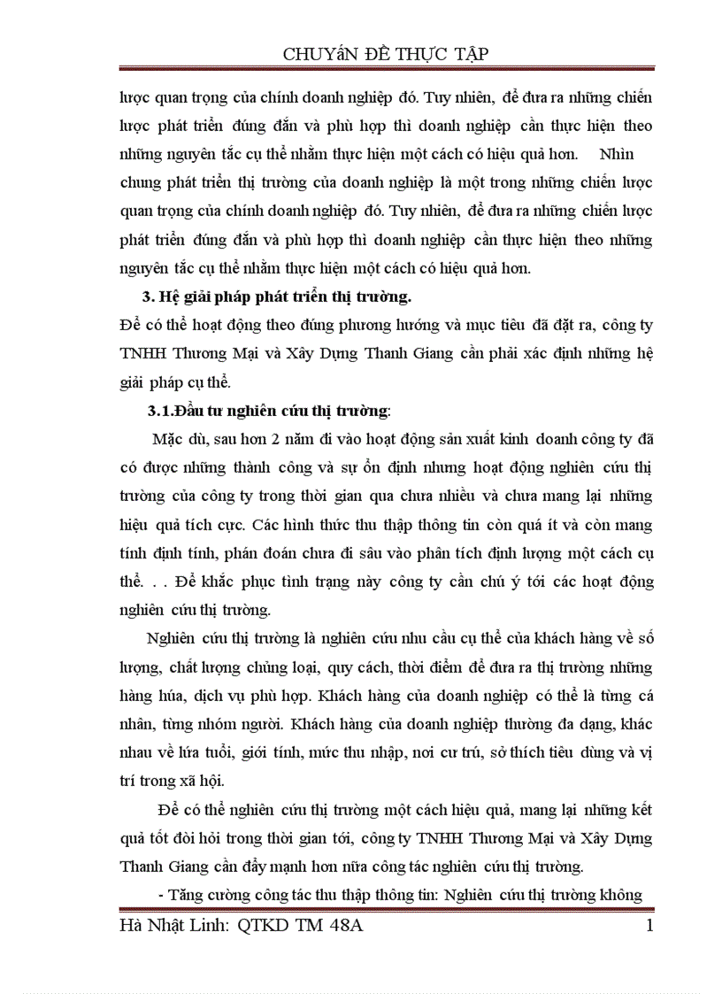 image for page Giải pháp phát triển thị trường tiêu thụ sản phẩm gỗ nguyên liệu của công ty TNHH Thương Mại và Xây Dựng Thanh Giang