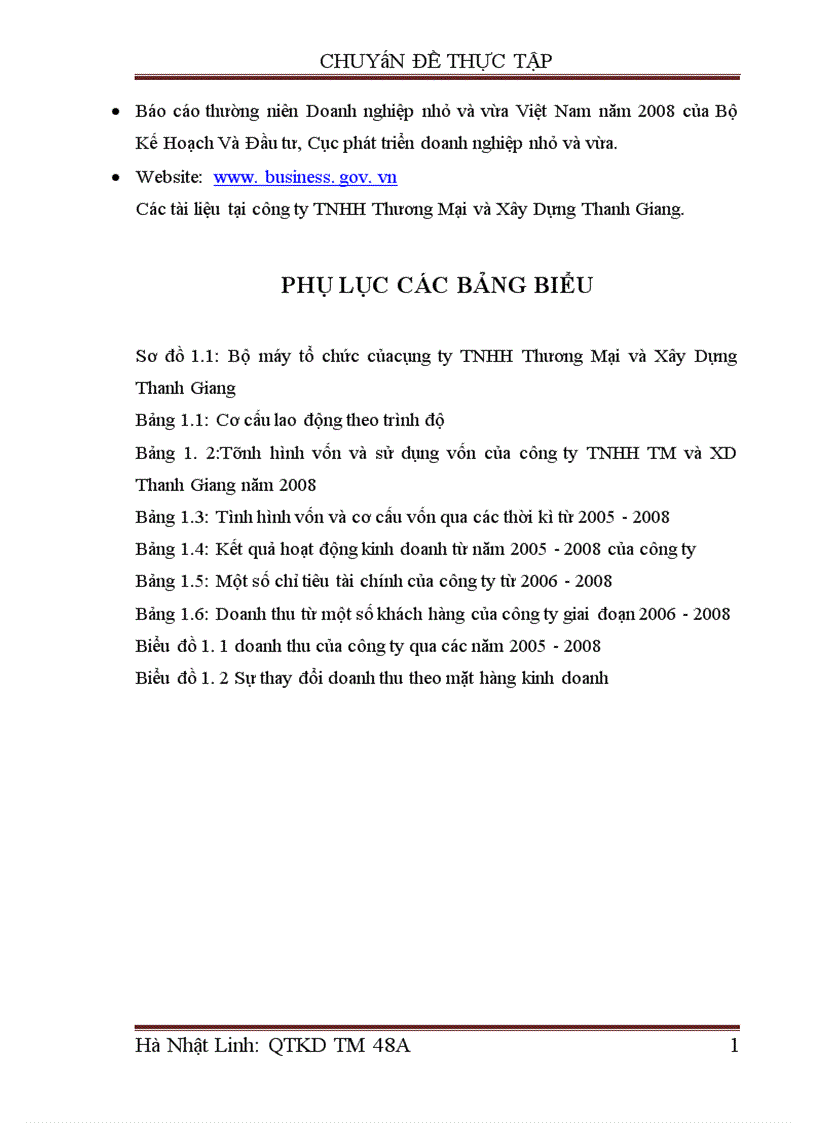 image for page Giải pháp phát triển thị trường tiêu thụ sản phẩm gỗ nguyên liệu của công ty TNHH Thương Mại và Xây Dựng Thanh Giang