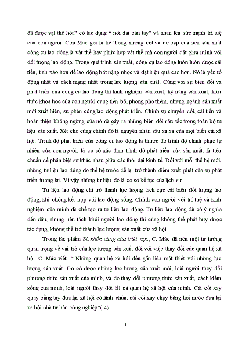 image for page Vấn đề đổi mới lực lượng sản xuất và quan hệ sản xuất trong quá trình công nghiệp hóa hiện đại hóa ở Việt Nam