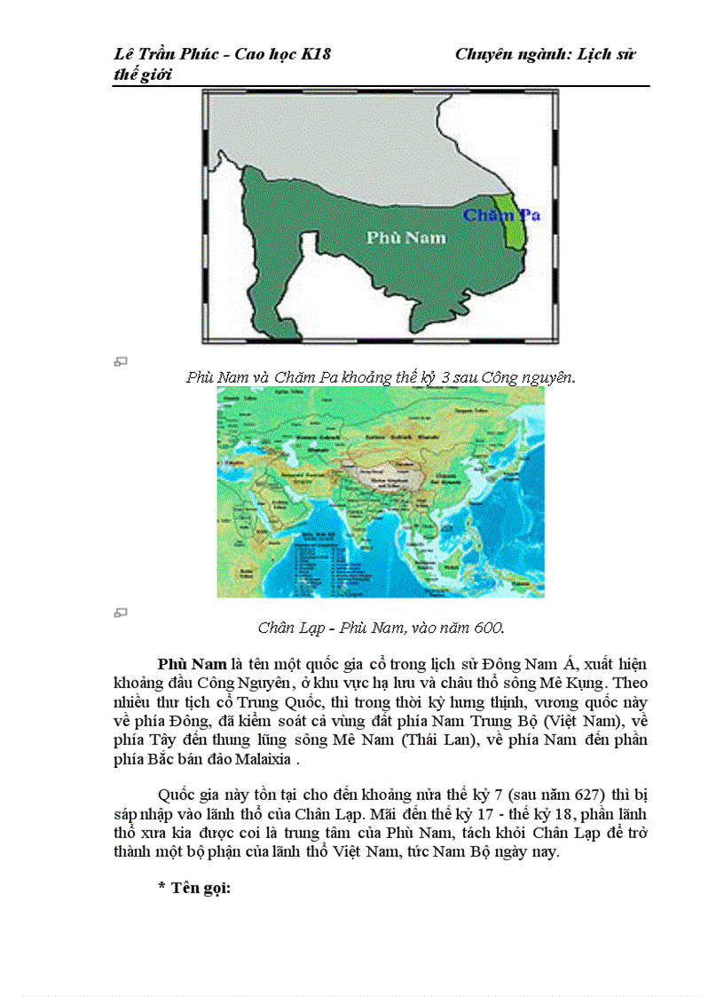 image for page Về lịch sử khu vực Đông Nam Á