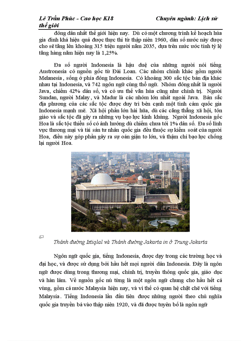 image for page Về lịch sử khu vực Đông Nam Á