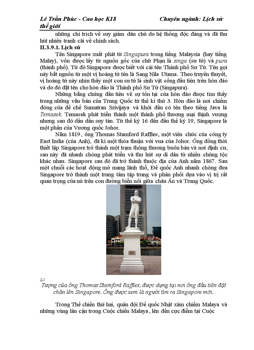 image for page Về lịch sử khu vực Đông Nam Á