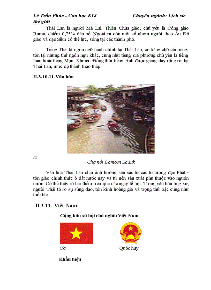 image for page Về lịch sử khu vực Đông Nam Á