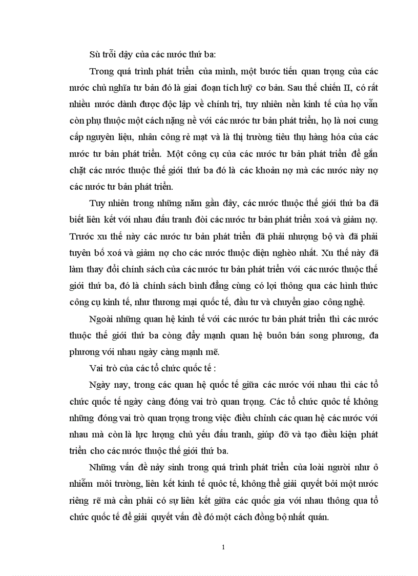 image for page Vận dụng lý luận hình thái kinh tế xã hội vào điều kiện Việt nam hiện nay 1