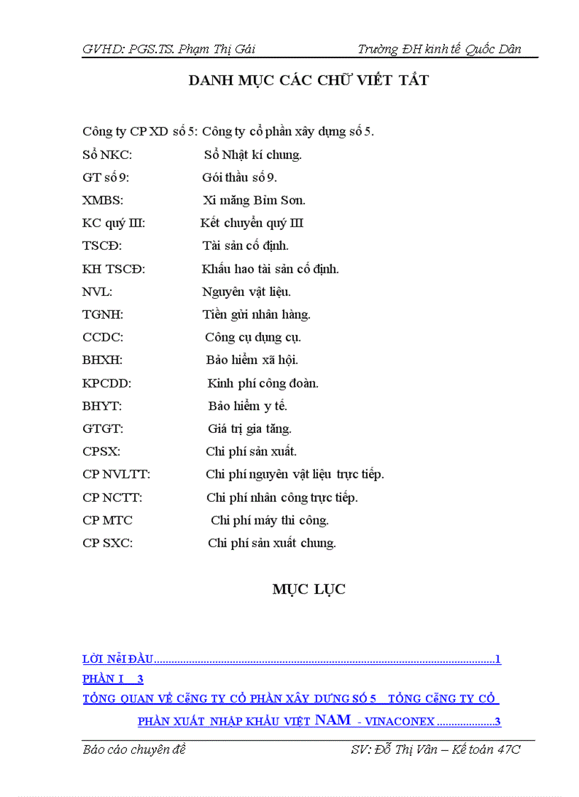 image for page Hoàn thiện kế toán chi phí sản xuất và tính giá thành sản phẩm ở công ty cổ phần xây dựng số 5 Tổng công ty cổ phần xuất nhập khẩu Việt Nam VINACONEX