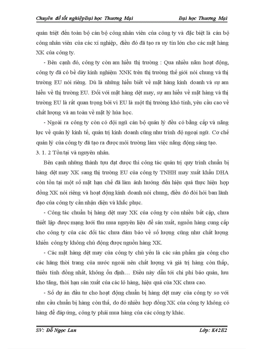 image for page Quản trị quy trình chuẩn bị hàng dệt may xuất khẩu sang thị trường EU tại công ty TNHH may xuất khẩu DHA