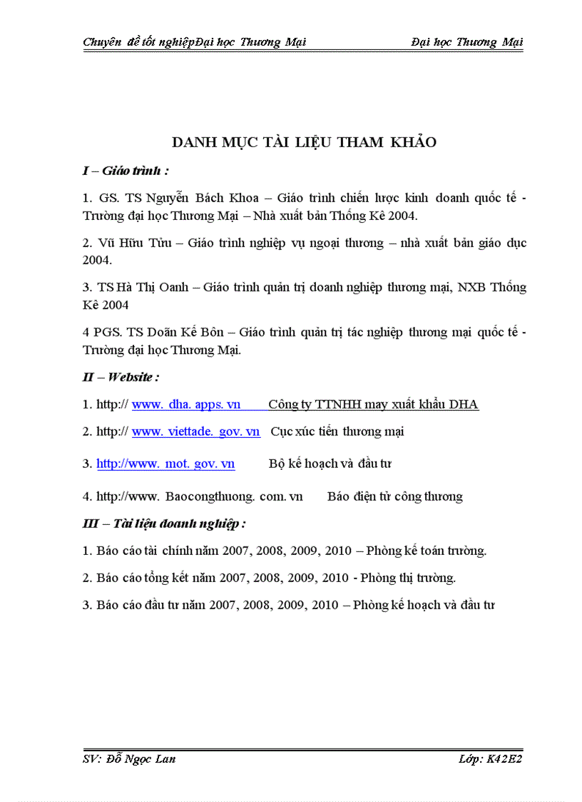 image for page Quản trị quy trình chuẩn bị hàng dệt may xuất khẩu sang thị trường EU tại công ty TNHH may xuất khẩu DHA