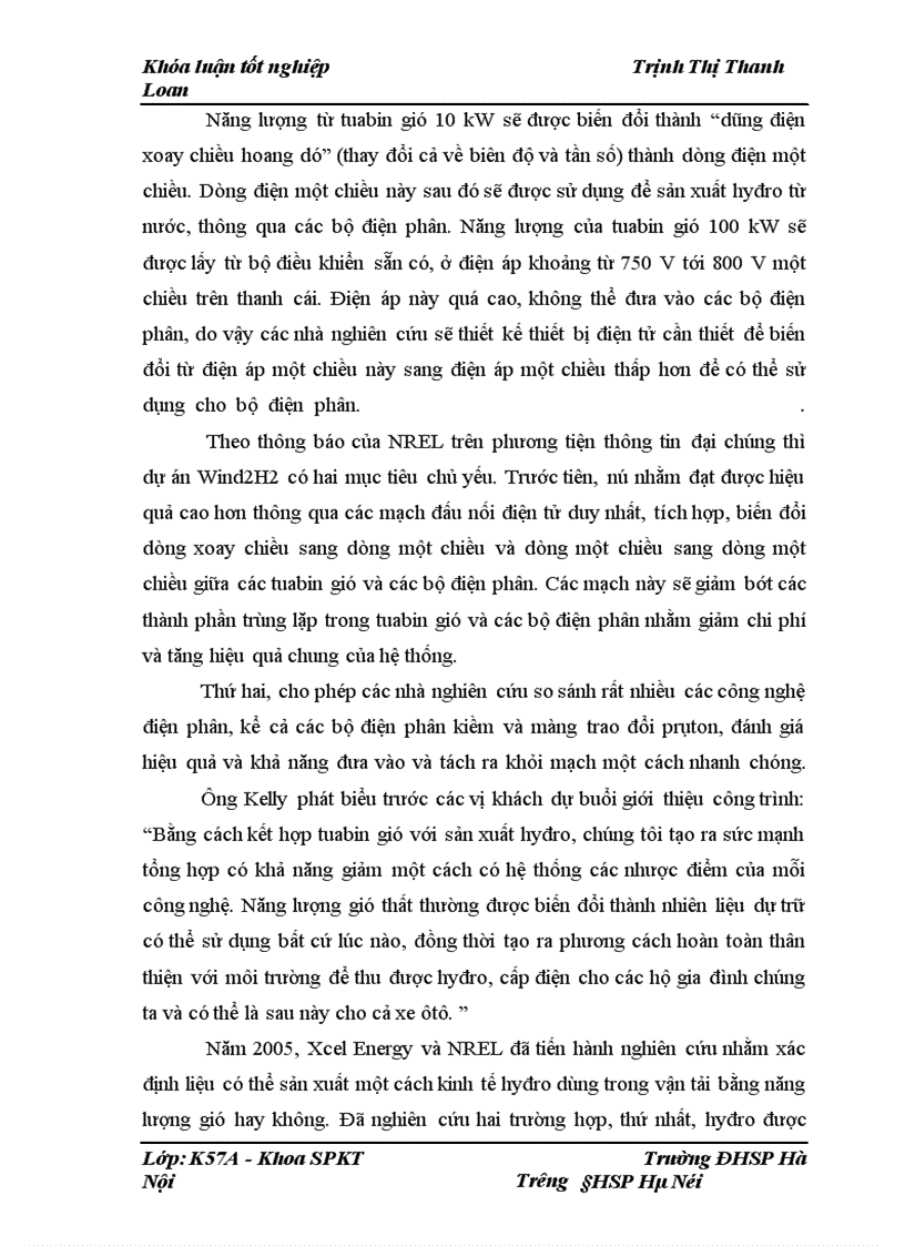 image for page Khảo sát về năng lượng gió và lý thuyết động cơ gió
