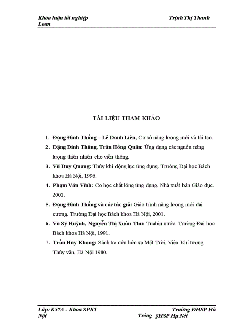 image for page Khảo sát về năng lượng gió và lý thuyết động cơ gió