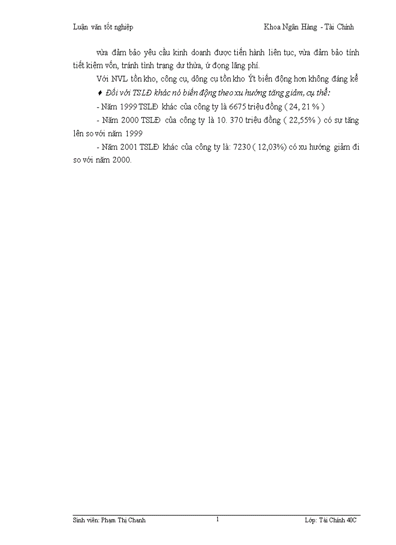 image for page Một số giải pháp nhằm nâng cao hiệu quả sử dụng vốn tại Công ty công trình giao thông 208 thuộc tổng giao thông 4 Bộ Giao Thông Vận tả