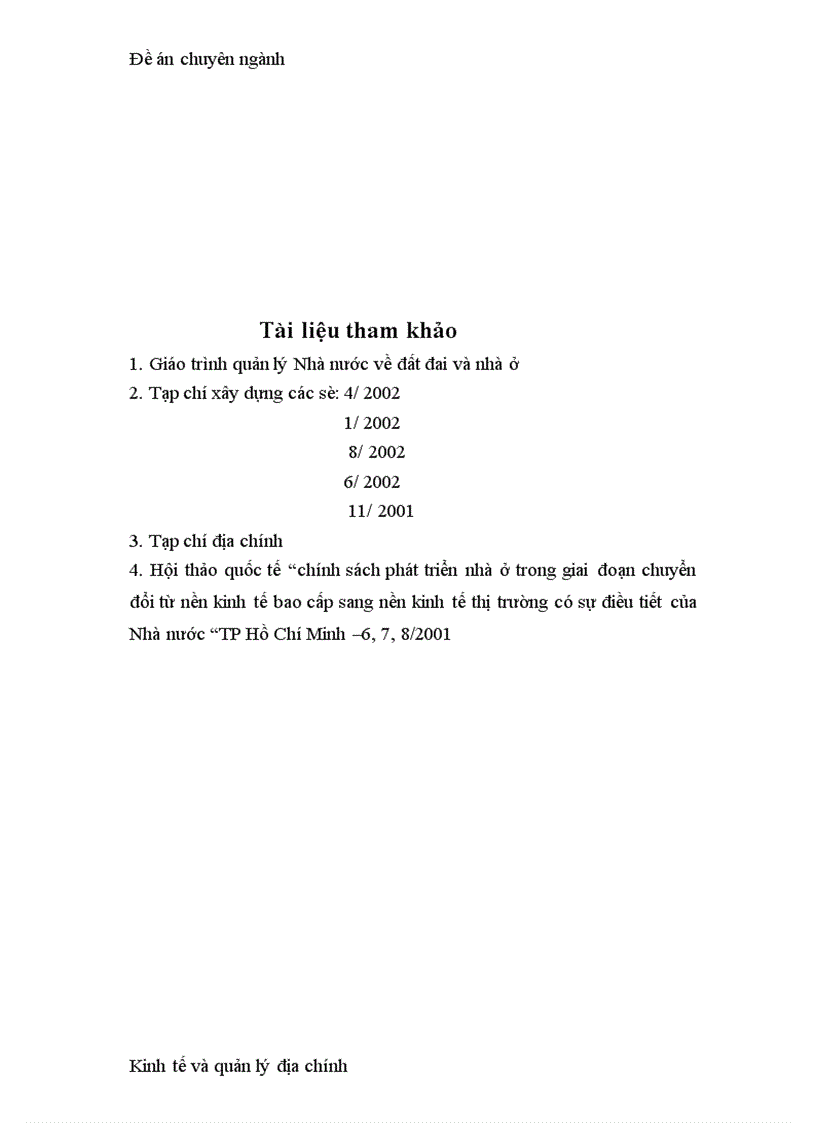 image for page Những giải pháp nhằm phát triển nhà ở đô thị nước ta