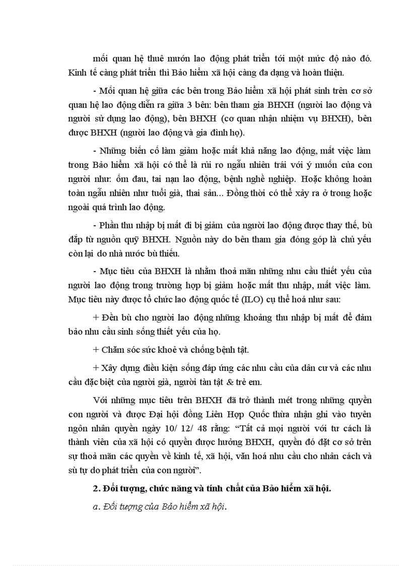 image for page Quỹ bảo hiểm xã hội nguồn hình thành và sử dụng quỹ BHXH