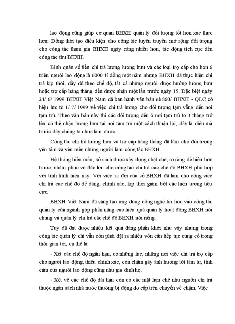 image for page Quỹ bảo hiểm xã hội nguồn hình thành và sử dụng quỹ BHXH