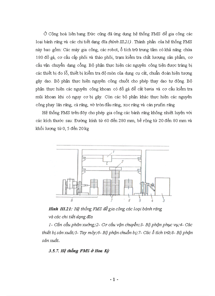 image for page tổng quan về hệ thống sản xuất fms cim