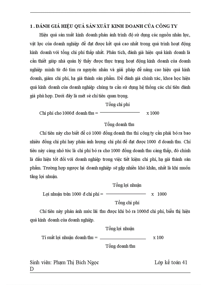 image for page Hoàn thiện hạch toán chi phí sản xuất tính giá thành sản phẩm và phương hướng nâng cao hiệu quả kinh doanh tại Công ty xây dựng 492 1