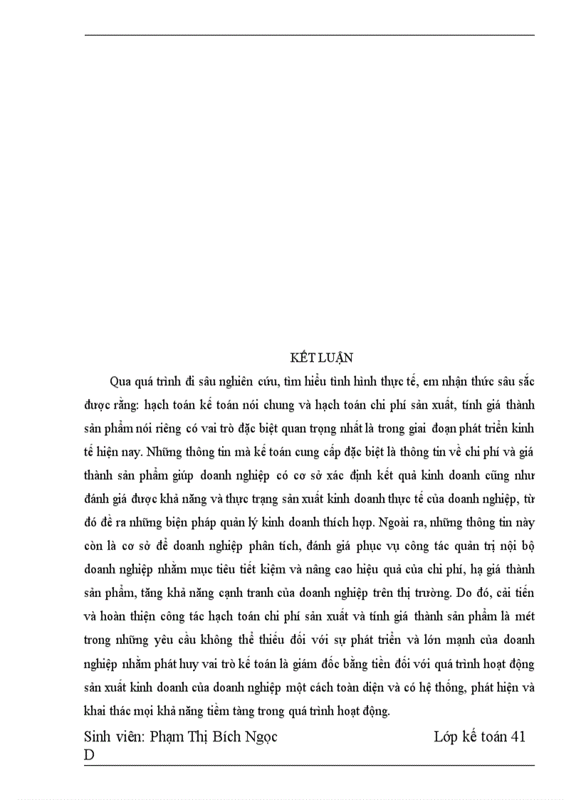 image for page Hoàn thiện hạch toán chi phí sản xuất tính giá thành sản phẩm và phương hướng nâng cao hiệu quả kinh doanh tại Công ty xây dựng 492 1
