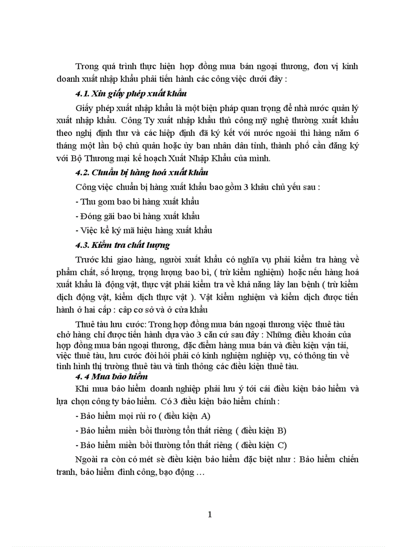 image for page Một Số Biện Pháp Thúc Đẩy Xuất Khẩu Hàng Thủ Công Mỹ Nghệ ở Công Ty ARTEXPORT