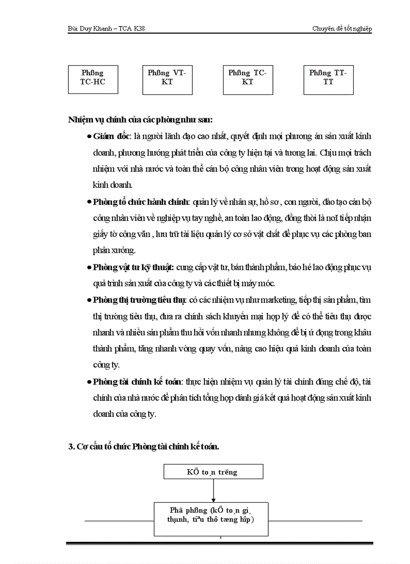 image for page Một số kiến nghị nhằm tăng lợi nhuận tại Công ty TNHH Hà Thành 1