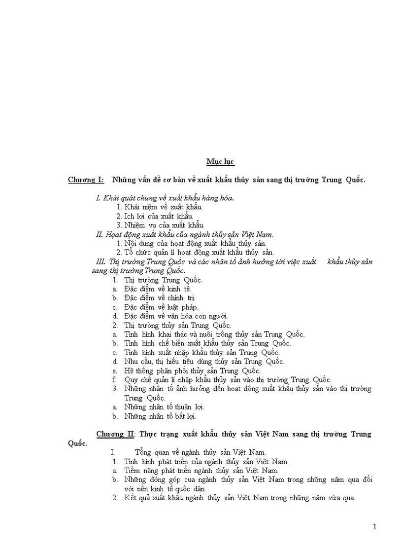 image for page Một số biện pháp chủ yếu thúc đẩy xuất khẩu thủy sản Việt Nam sang thị trường Trung Quốc
