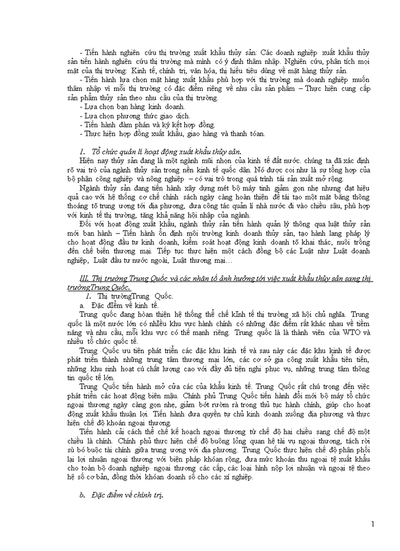image for page Một số biện pháp chủ yếu thúc đẩy xuất khẩu thủy sản Việt Nam sang thị trường Trung Quốc