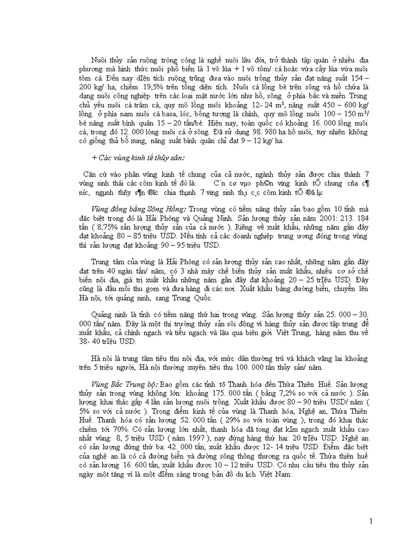 image for page Một số biện pháp chủ yếu thúc đẩy xuất khẩu thủy sản Việt Nam sang thị trường Trung Quốc