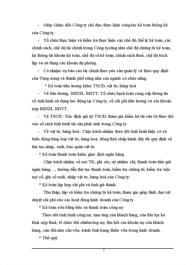 image for page Công tác tổ chức kế toán tiền lương và các khoản trích nộp theo lương tại Công ty Mặt Trời Việt 1