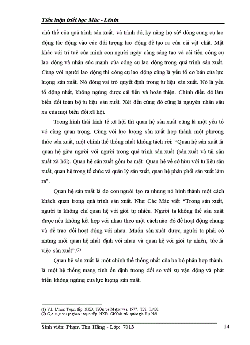 image for page Triết học Mác lênin từ lý luận đến thực tiễn